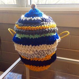 My Little Swedish Basket